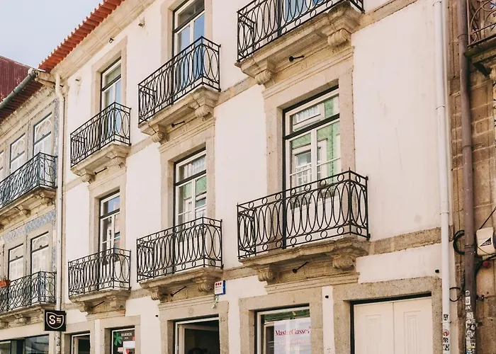 Torel 1884 Suites & Apartments