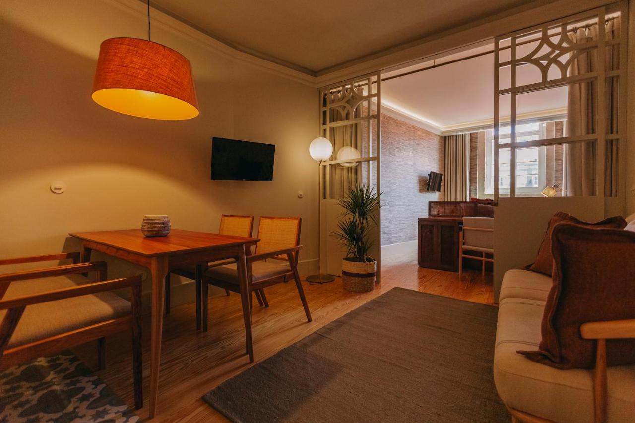 Torel 1884 & 4* Oporto