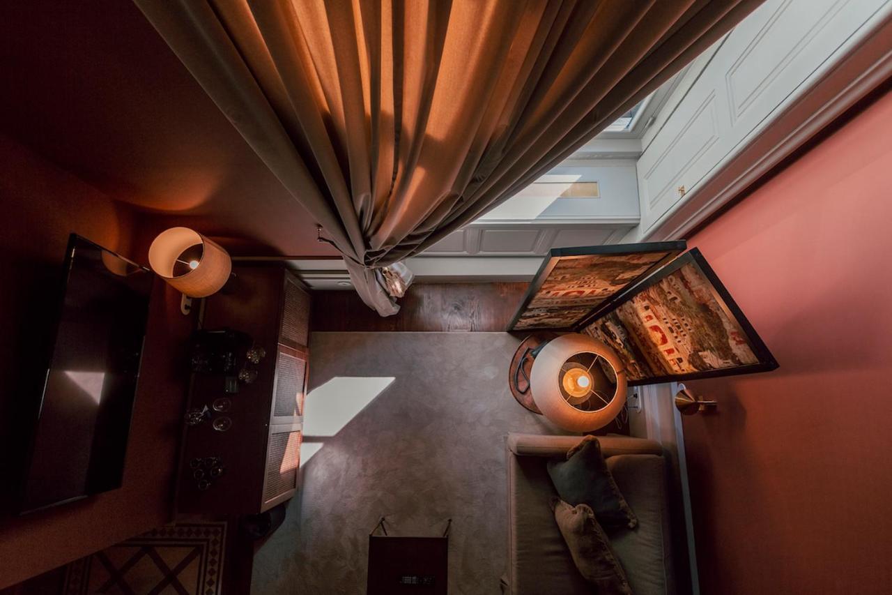 Maison d'hôtes Torel 1884 &